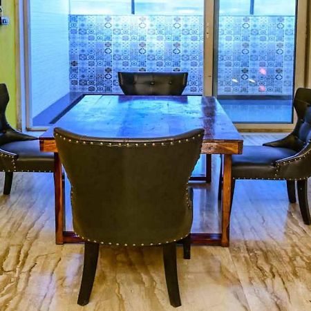 Coco Loco 3Bhk Villa Лонавала Екстериор снимка