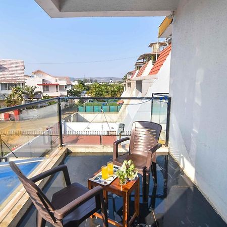 Coco Loco 3Bhk Villa Лонавала Екстериор снимка