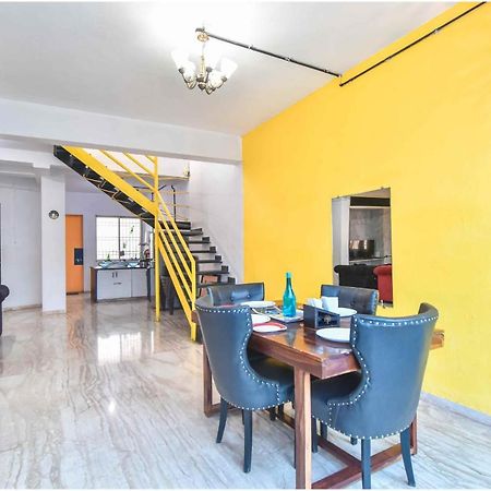 Coco Loco 3Bhk Villa Лонавала Екстериор снимка
