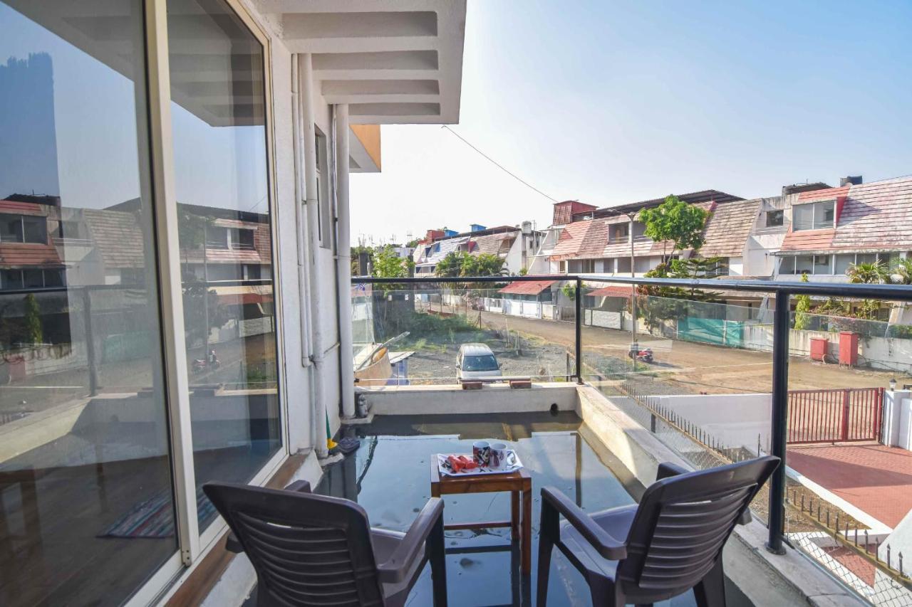 Coco Loco 3Bhk Villa Лонавала Екстериор снимка