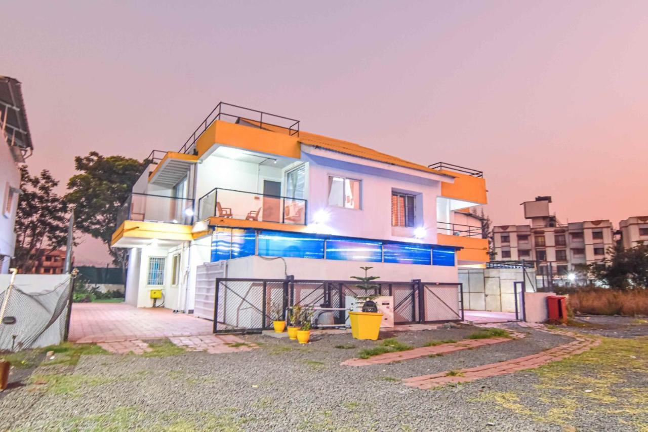 Coco Loco 3Bhk Villa Лонавала Екстериор снимка