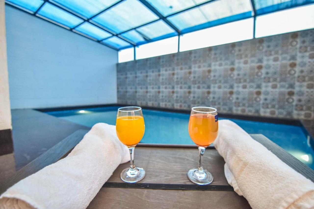 Coco Loco 3Bhk Villa Лонавала Екстериор снимка