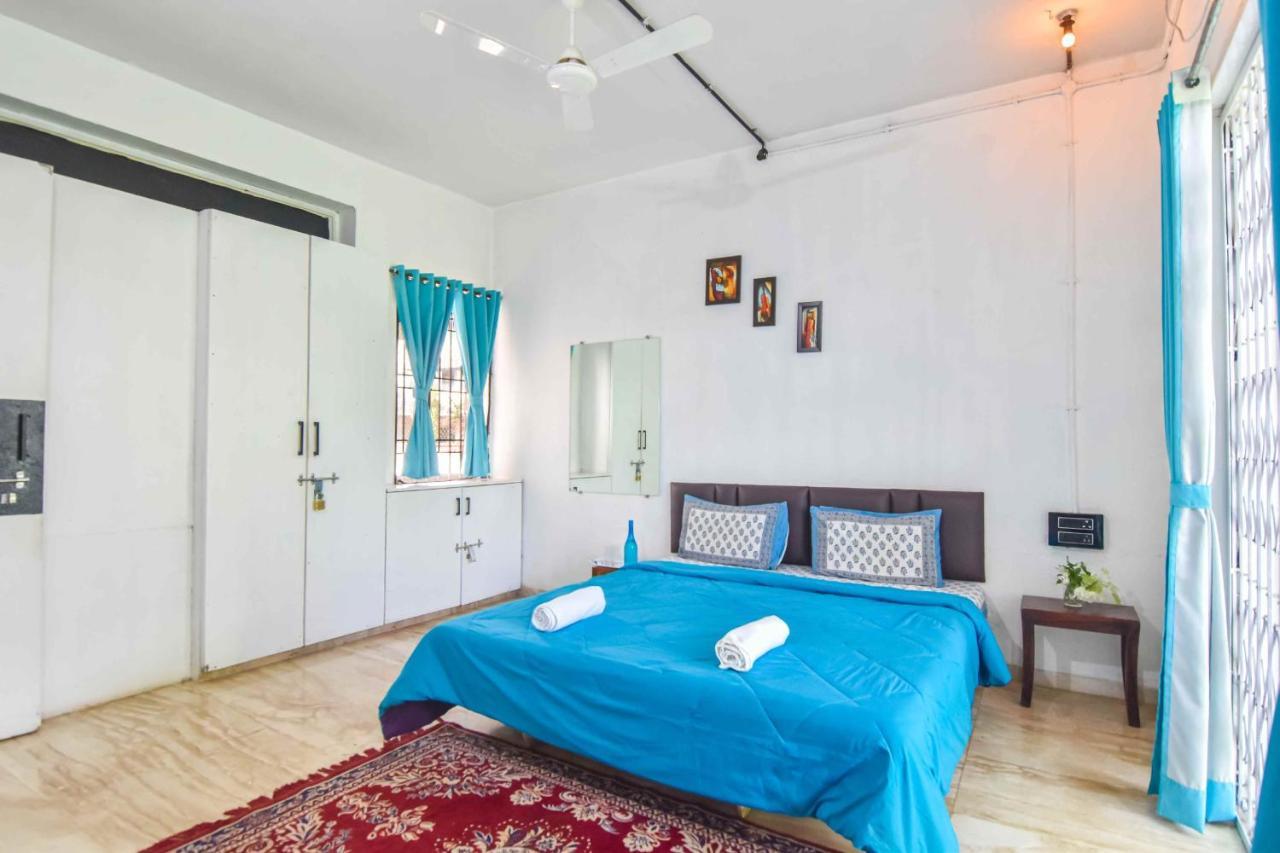 Coco Loco 3Bhk Villa Лонавала Екстериор снимка
