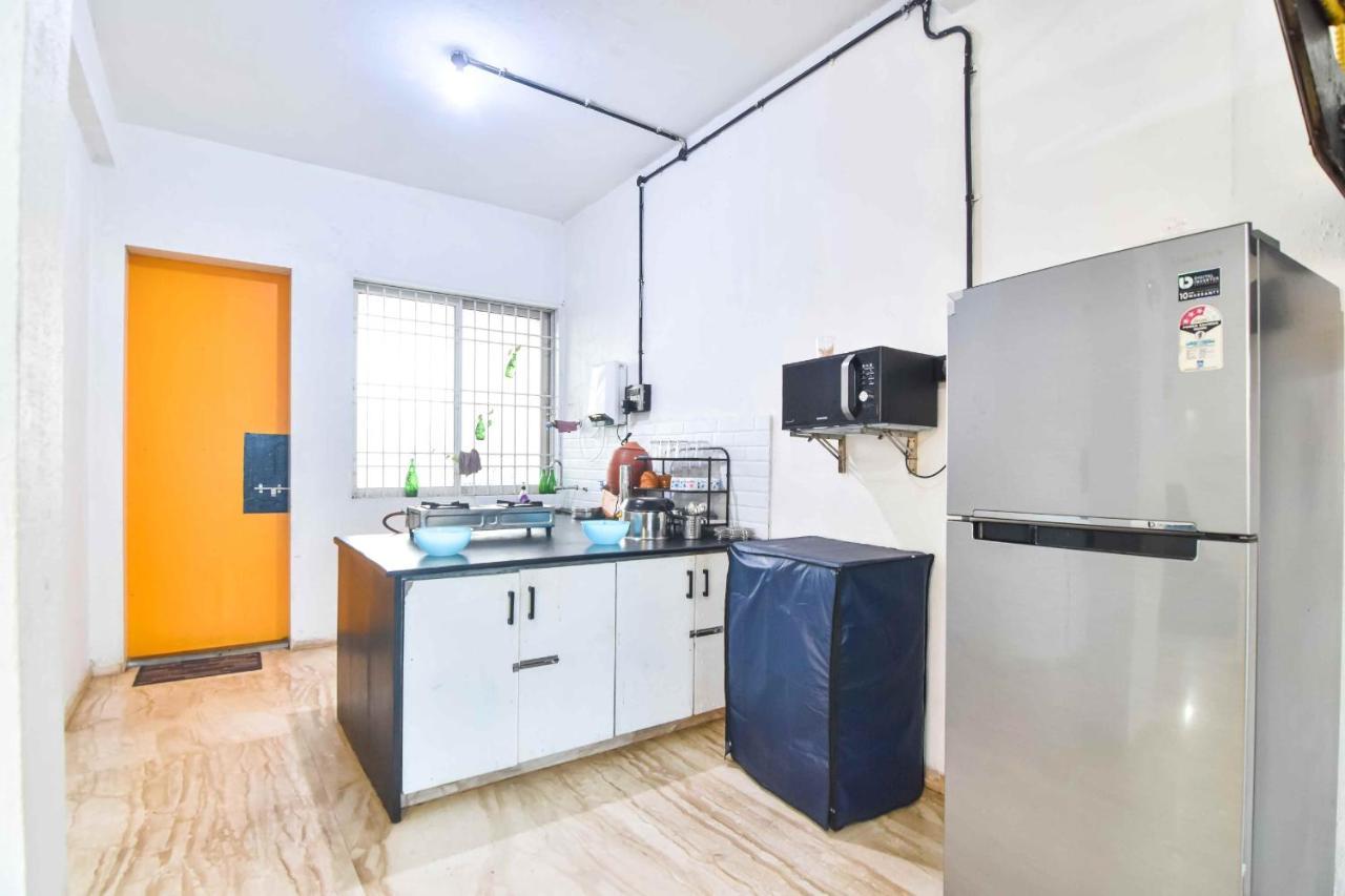 Coco Loco 3Bhk Villa Лонавала Екстериор снимка