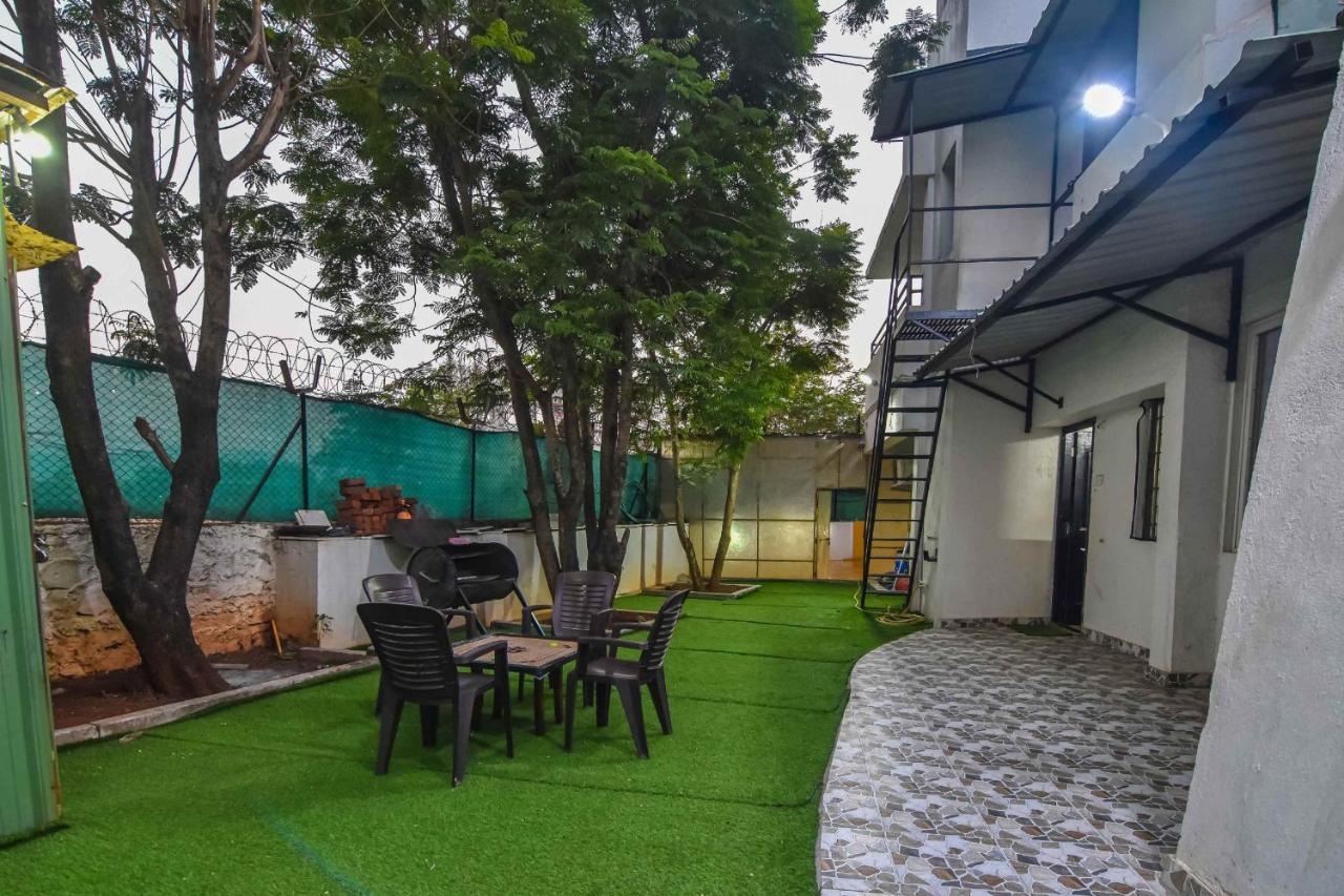 Coco Loco 3Bhk Villa Лонавала Екстериор снимка