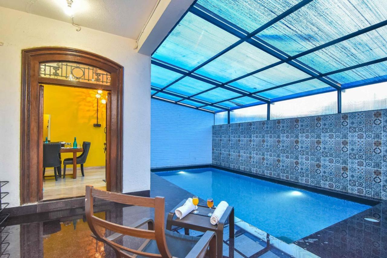 Coco Loco 3Bhk Villa Лонавала Екстериор снимка