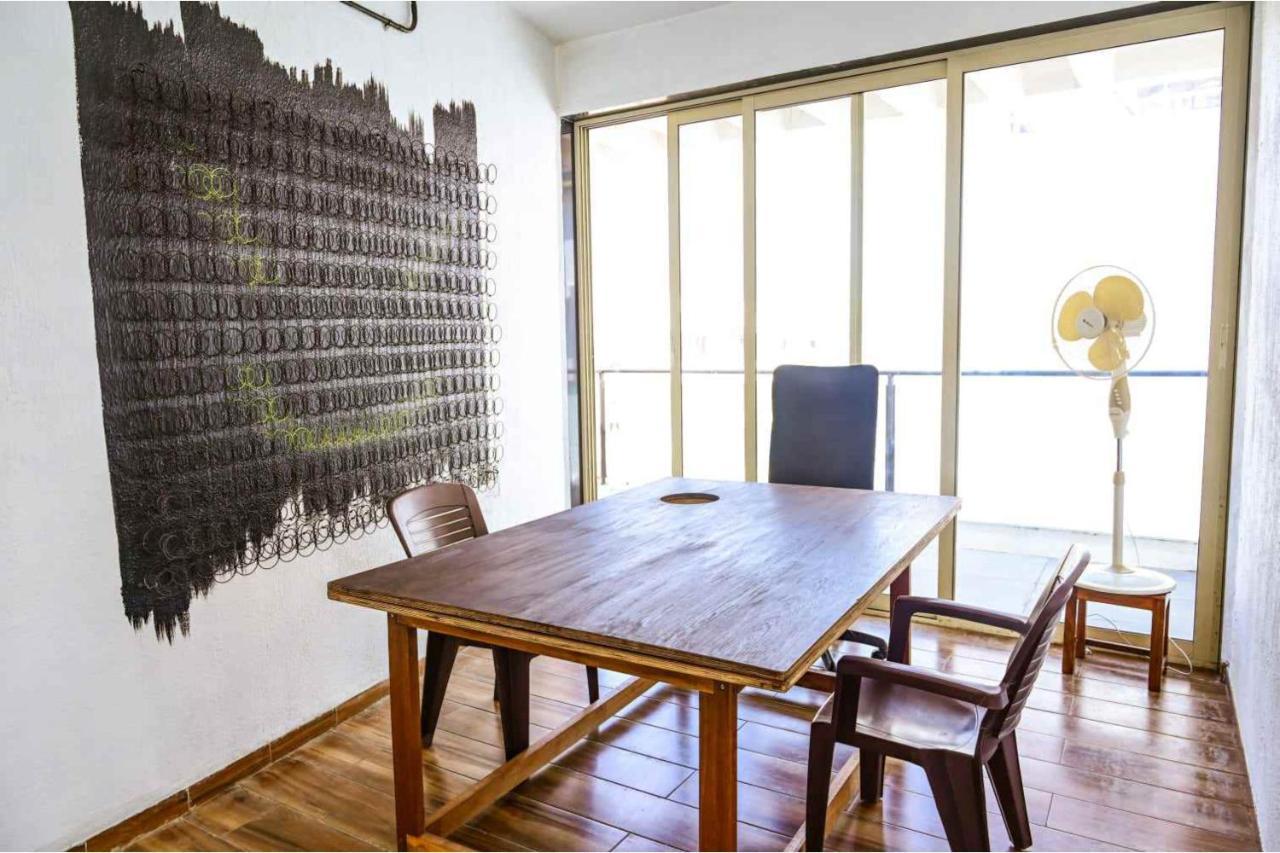 Coco Loco 3Bhk Villa Лонавала Екстериор снимка