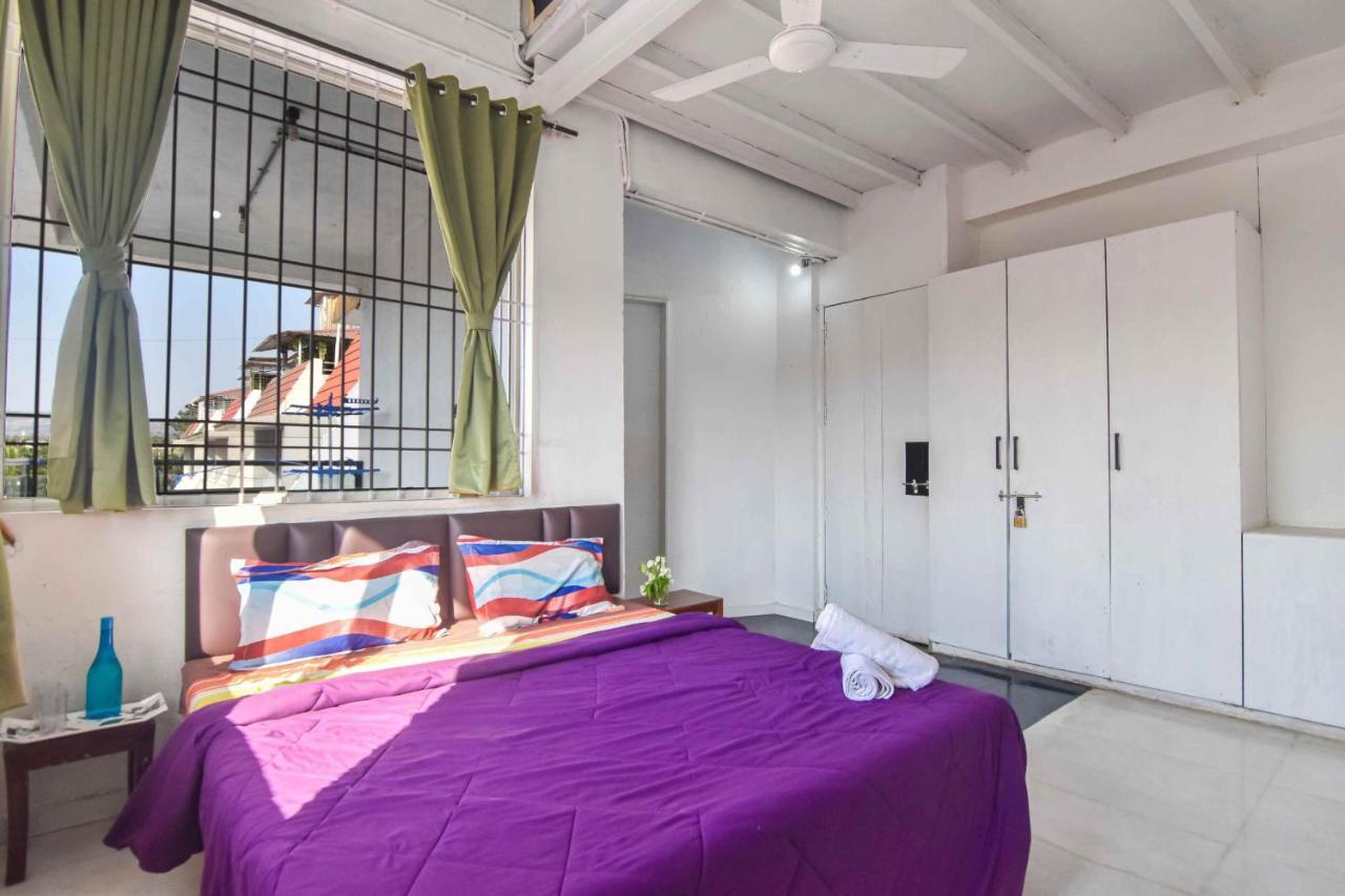 Coco Loco 3Bhk Villa Лонавала Екстериор снимка