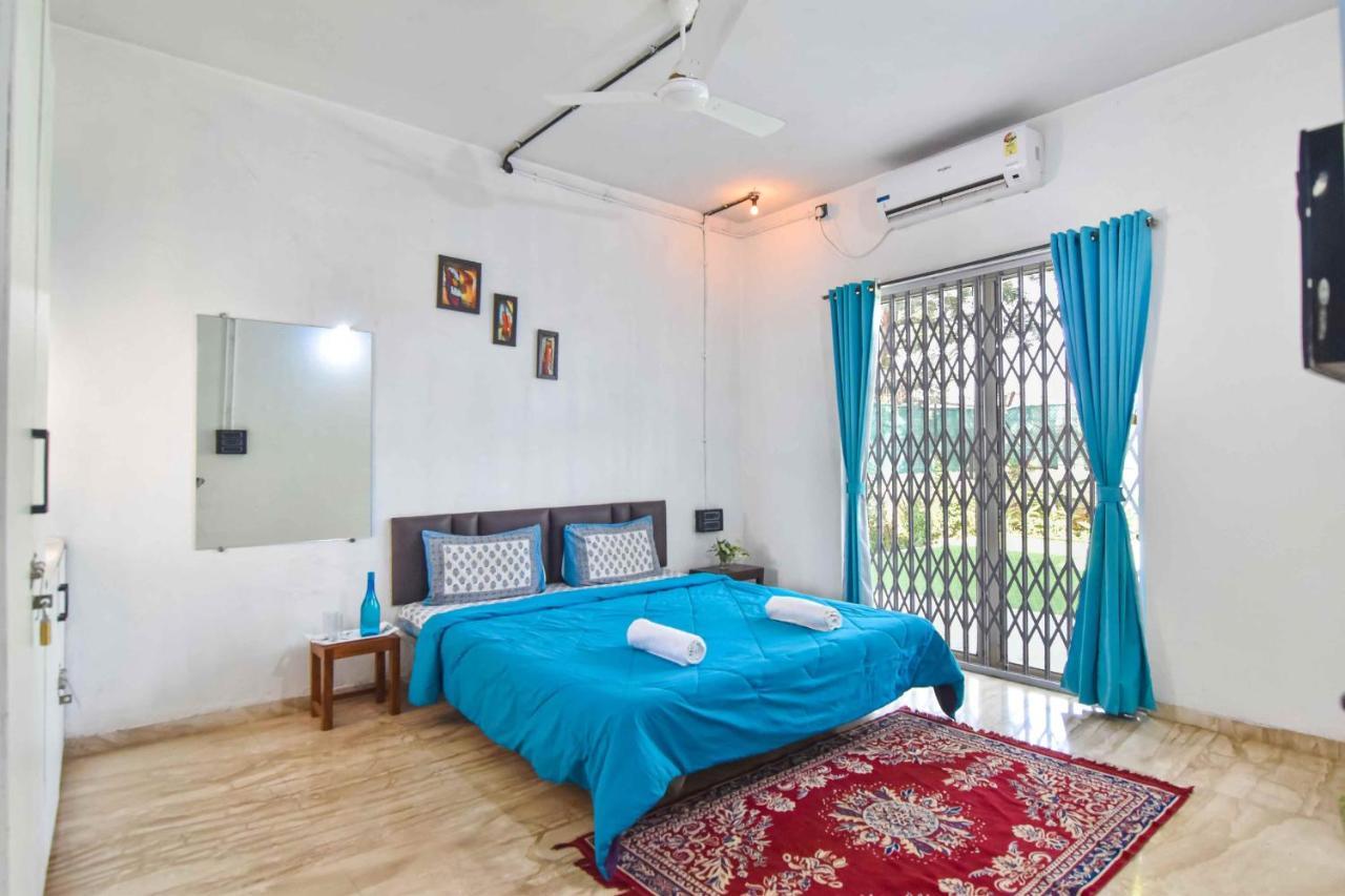 Coco Loco 3Bhk Villa Лонавала Екстериор снимка
