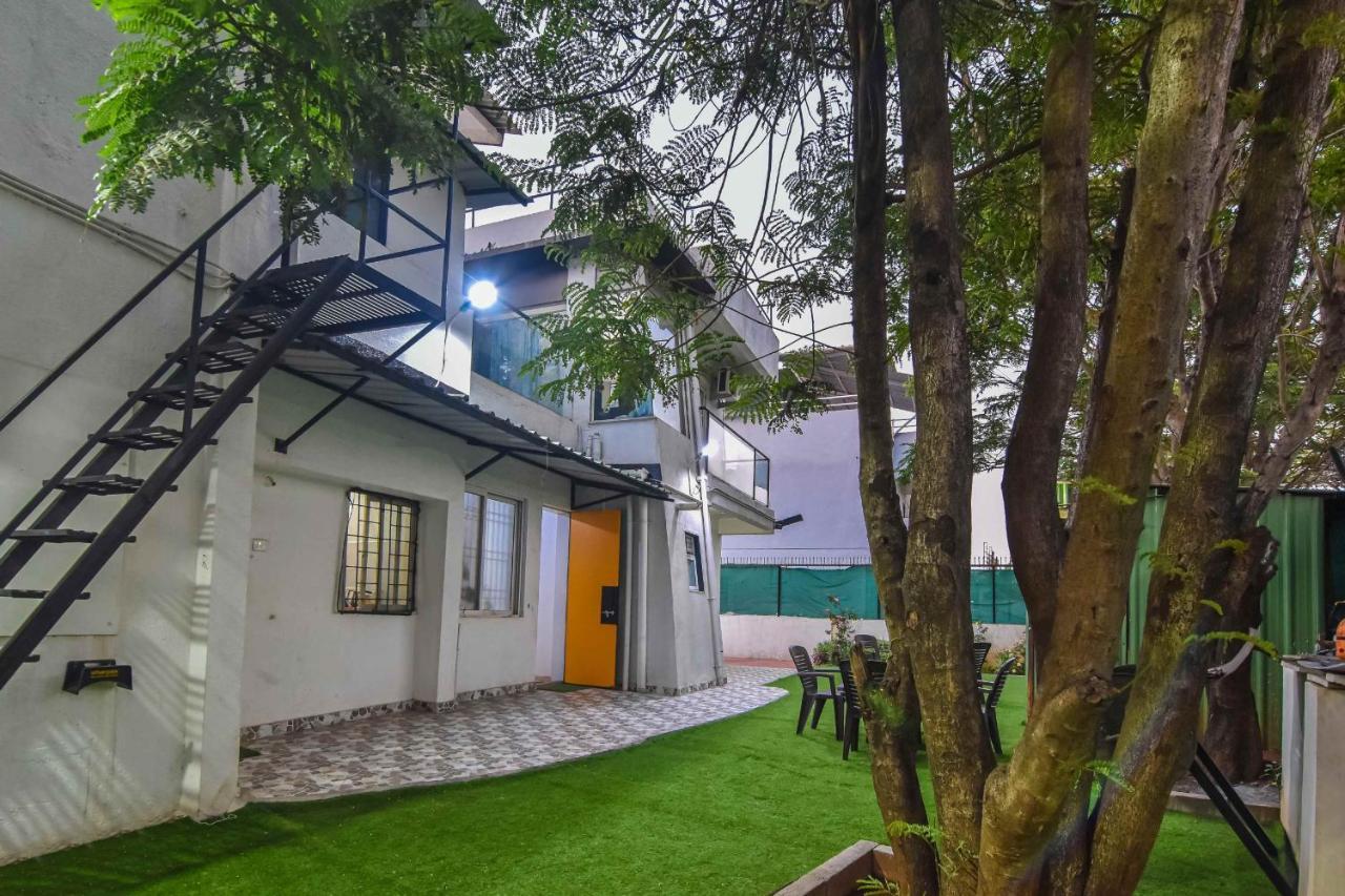 Coco Loco 3Bhk Villa Лонавала Екстериор снимка