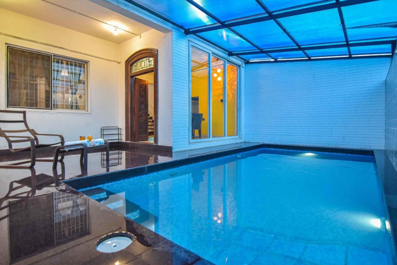 Coco Loco 3Bhk Villa Лонавала Екстериор снимка