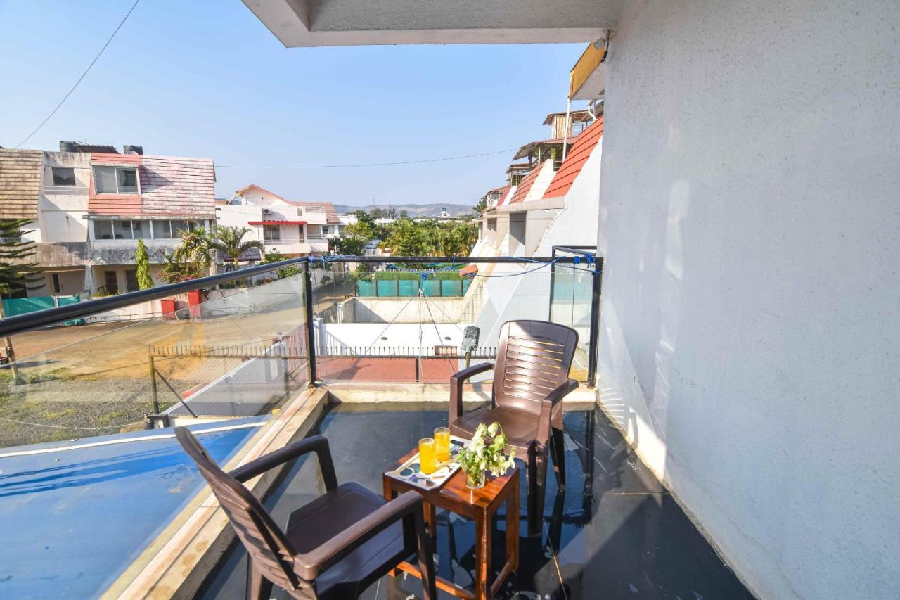 Coco Loco 3Bhk Villa Лонавала Екстериор снимка
