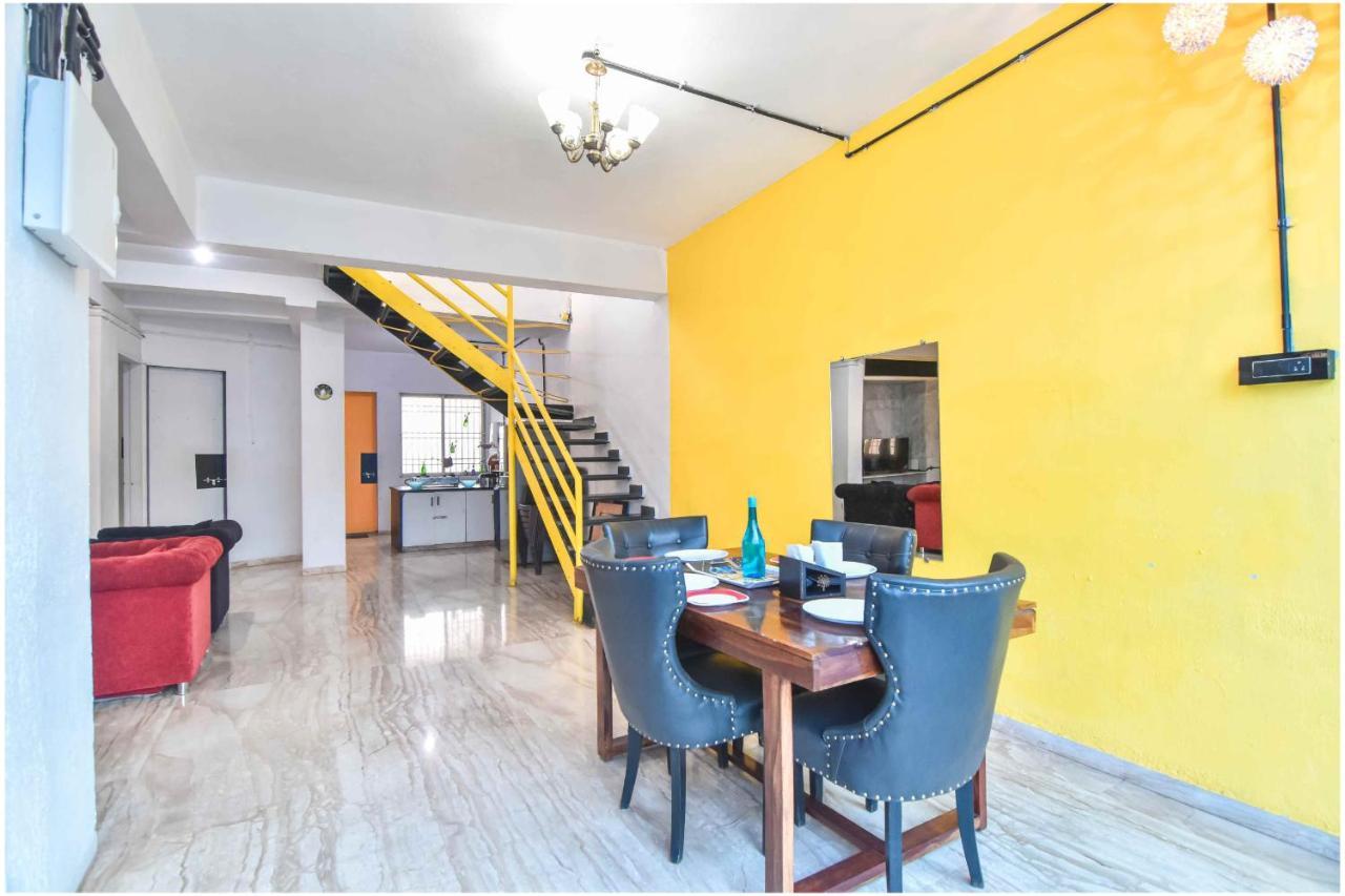 Coco Loco 3Bhk Villa Лонавала Екстериор снимка