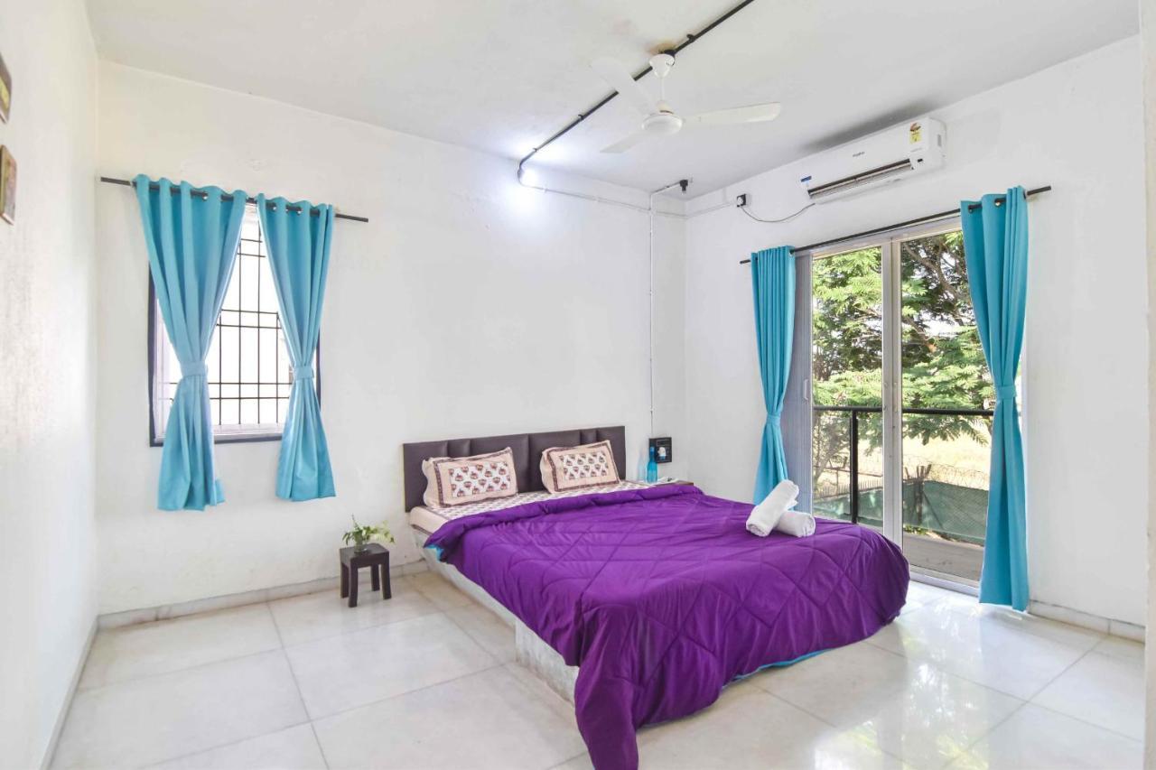 Coco Loco 3Bhk Villa Лонавала Екстериор снимка